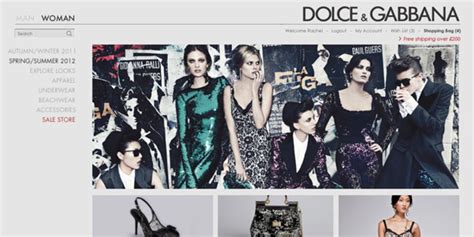 dolce gabbana site officiel|dolce gabbana usa online store.